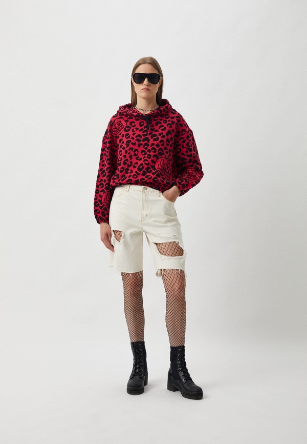 фото Худи love moschino