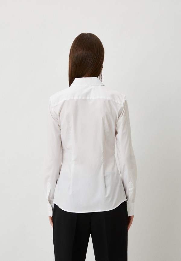 фото Рубашка love moschino