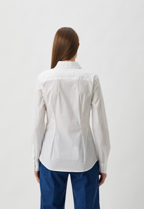 фото Рубашка love moschino