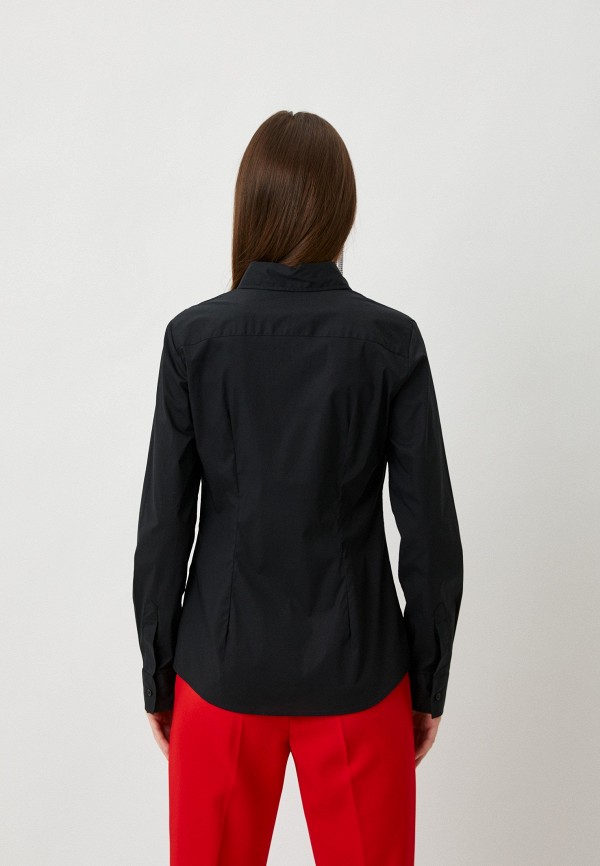 фото Рубашка love moschino