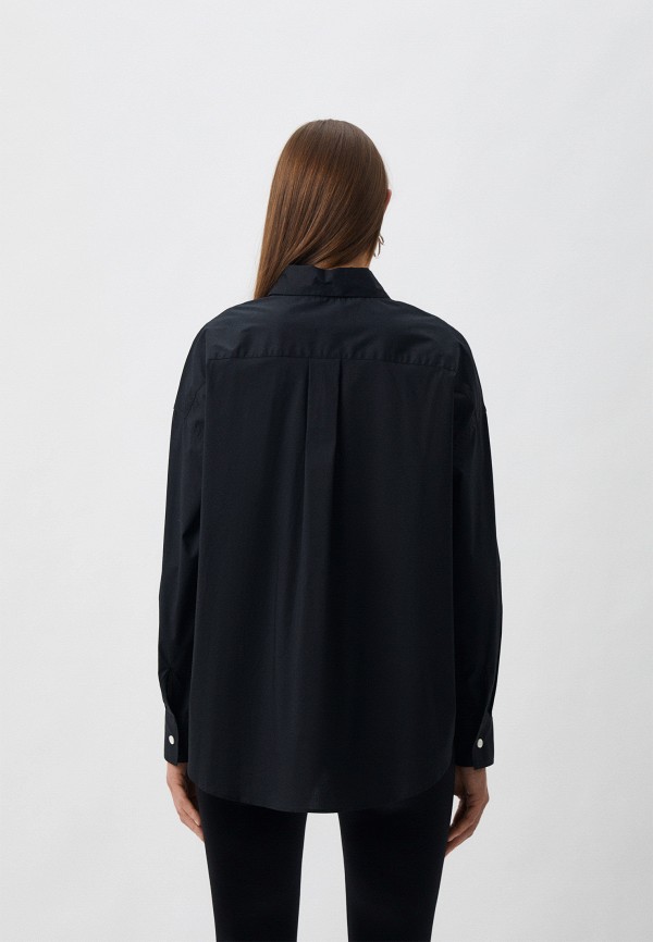 фото Рубашка love moschino