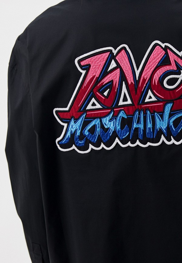 фото Рубашка love moschino