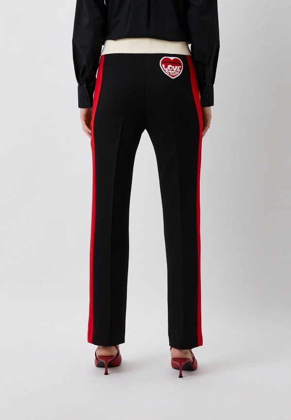 фото Брюки love moschino