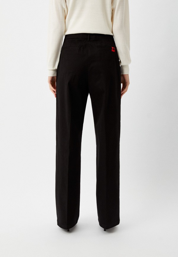 фото Брюки love moschino