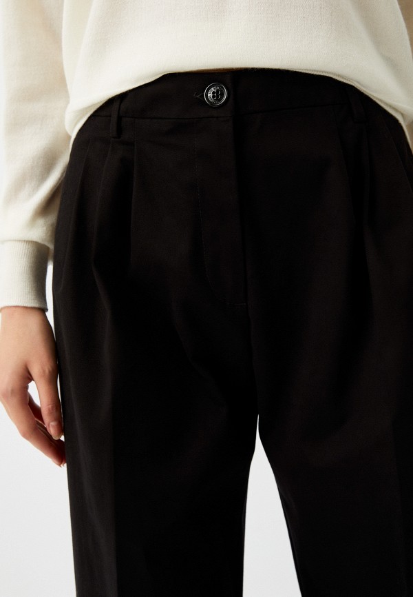 фото Брюки love moschino