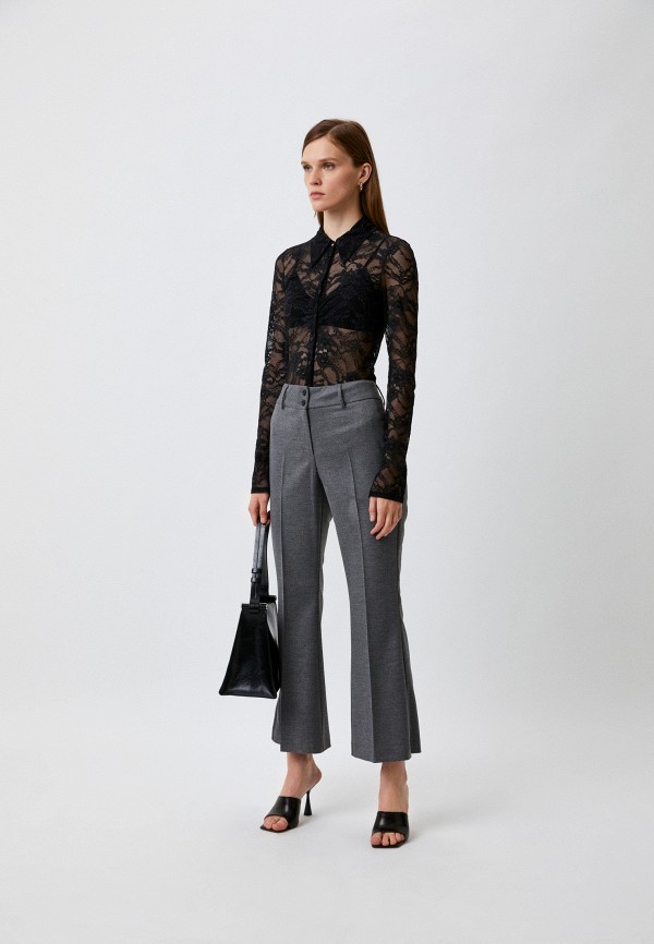 фото Брюки love moschino