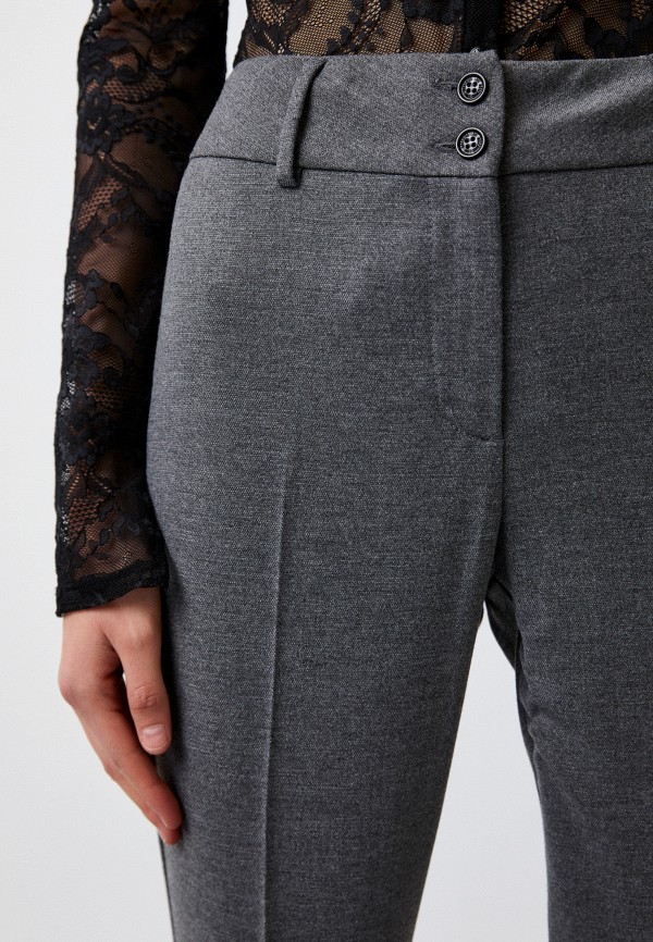 фото Брюки love moschino