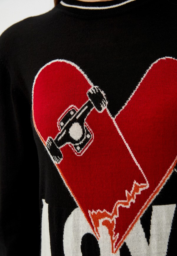 фото Платье love moschino
