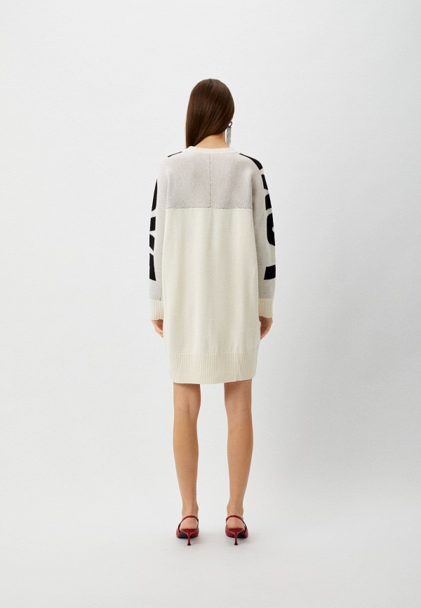 фото Платье love moschino