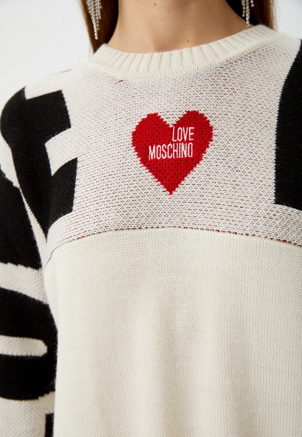 фото Платье love moschino
