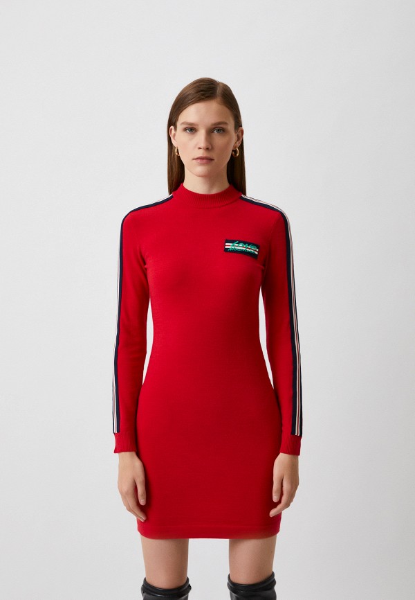 фото Платье love moschino