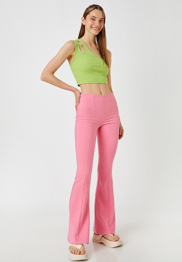 фото Брюки koton