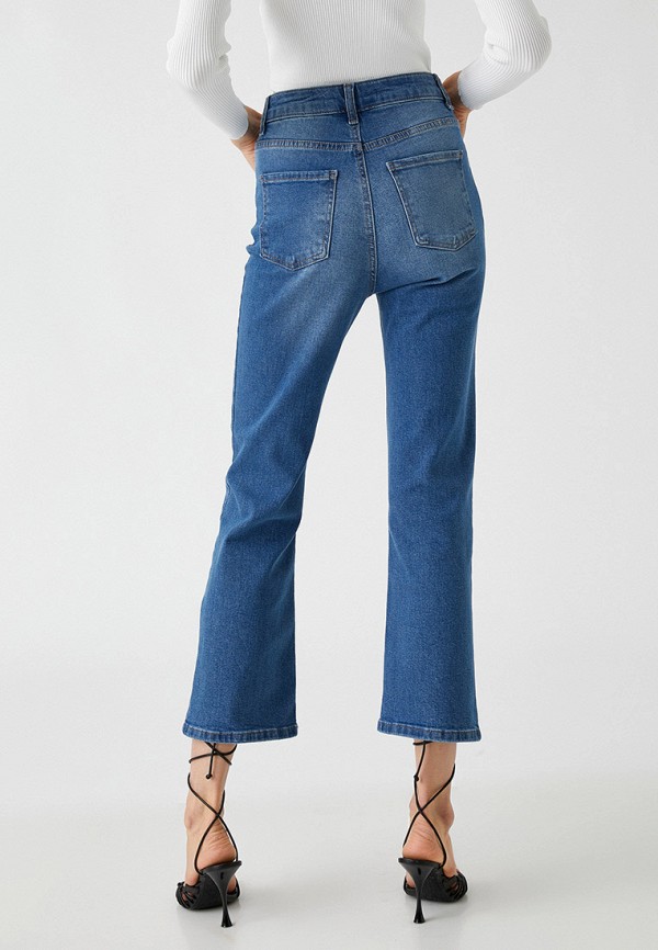 фото Джинсы koton