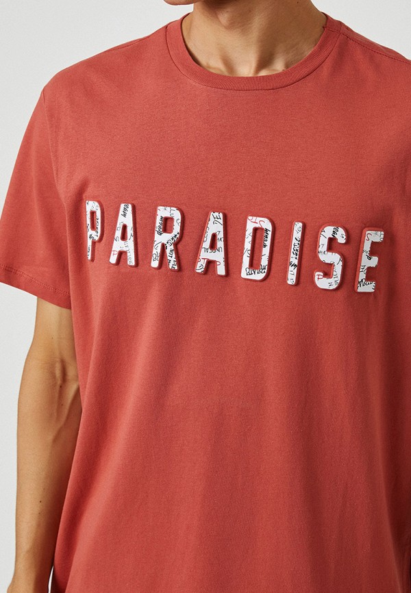 фото Футболка koton