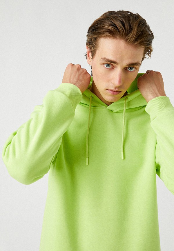 фото Худи koton