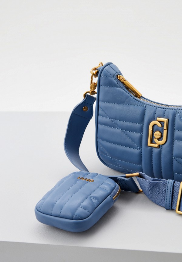 фото Сумка и кошелек liu jo