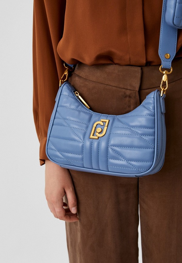 фото Сумка и кошелек liu jo