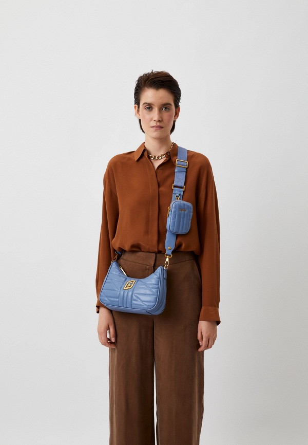 фото Сумка и кошелек liu jo