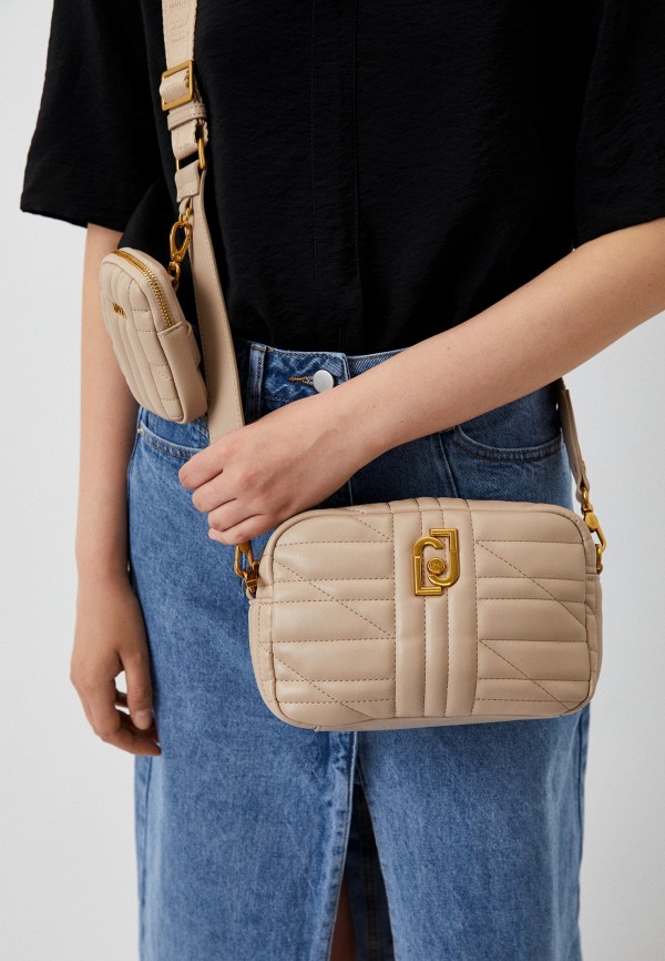 фото Сумка и кошелек liu jo