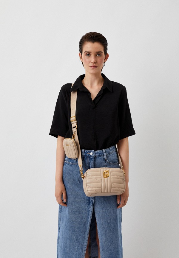 фото Сумка и кошелек liu jo