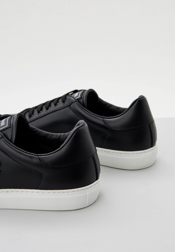 фото Кеды roberto cavalli