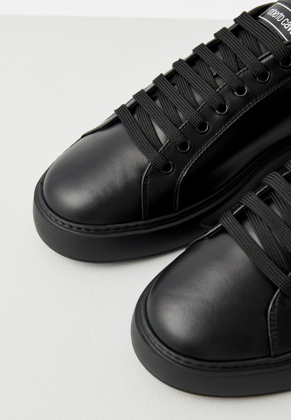 фото Кеды roberto cavalli