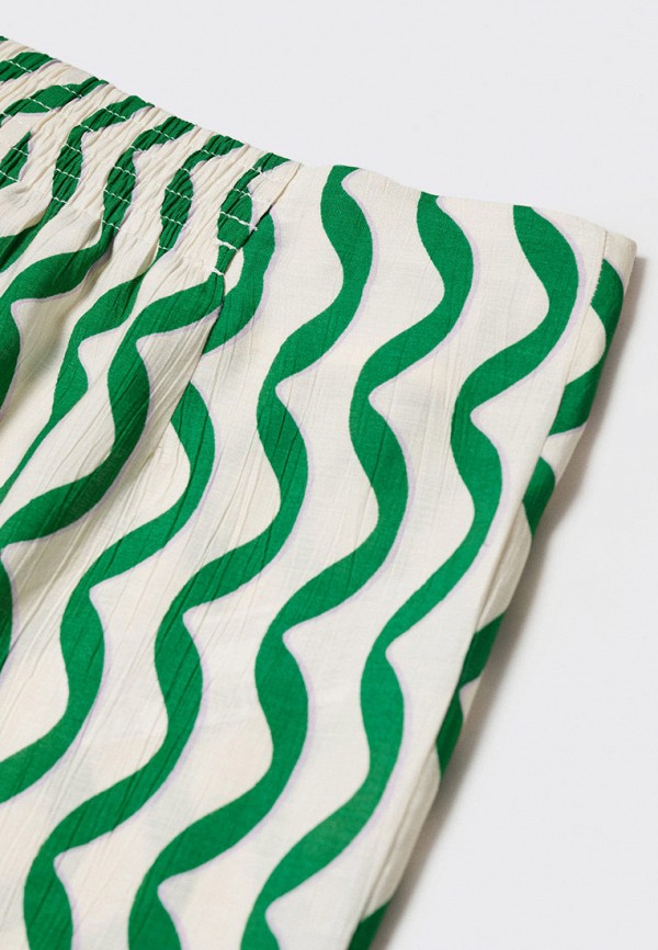 фото Брюки mango