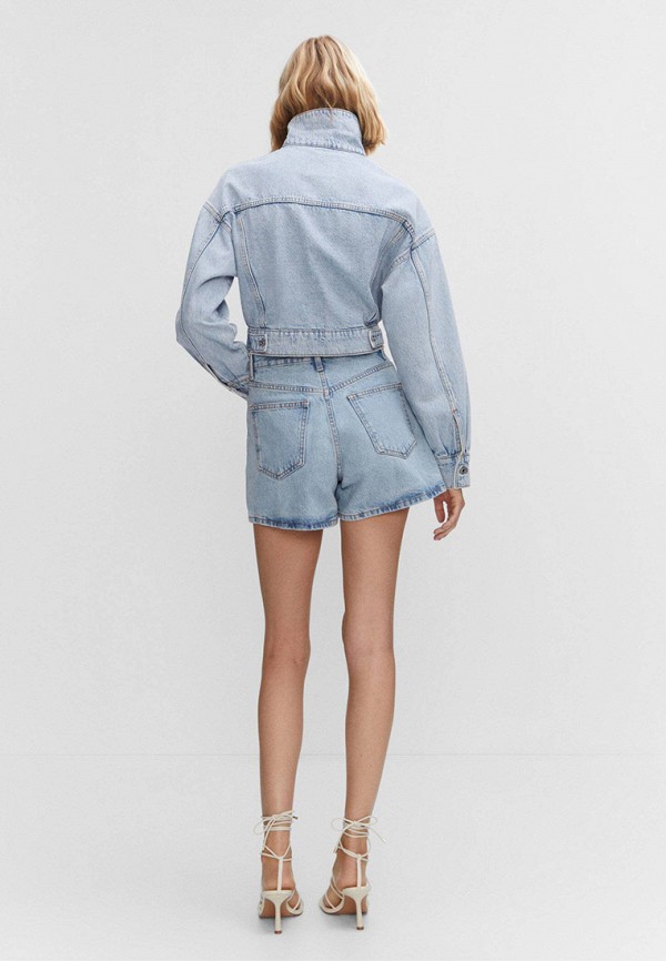 фото Куртка джинсовая mango