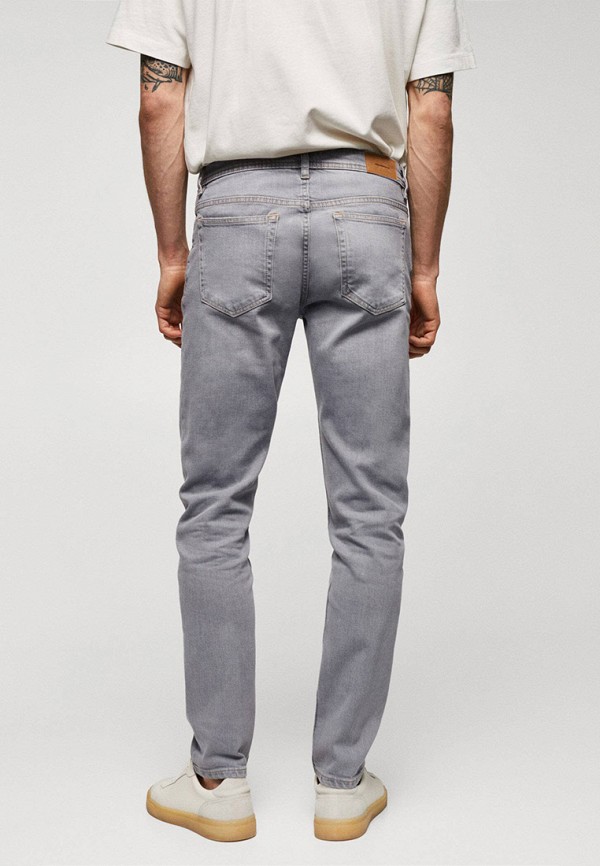 фото Джинсы mango man