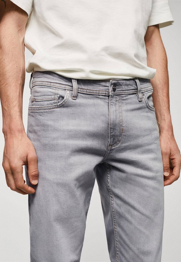 фото Джинсы mango man