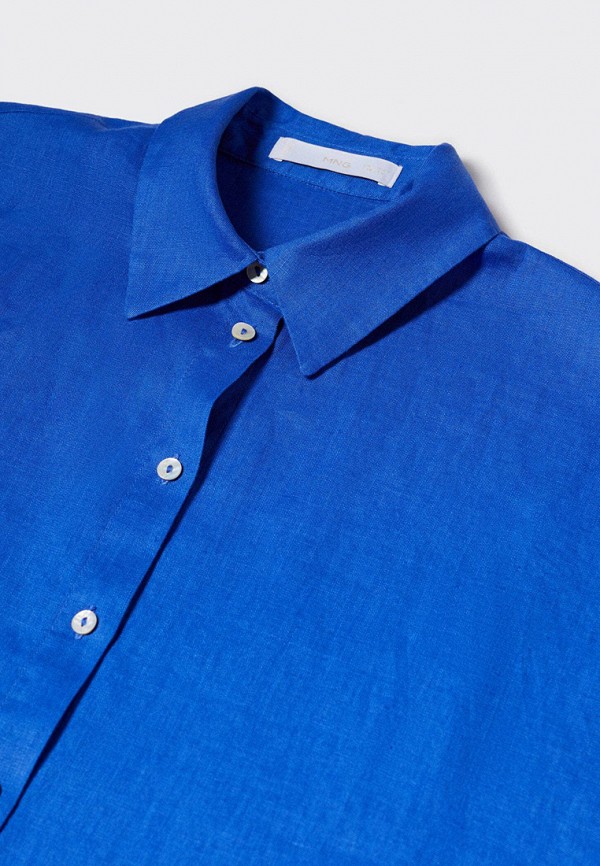 фото Рубашка mango