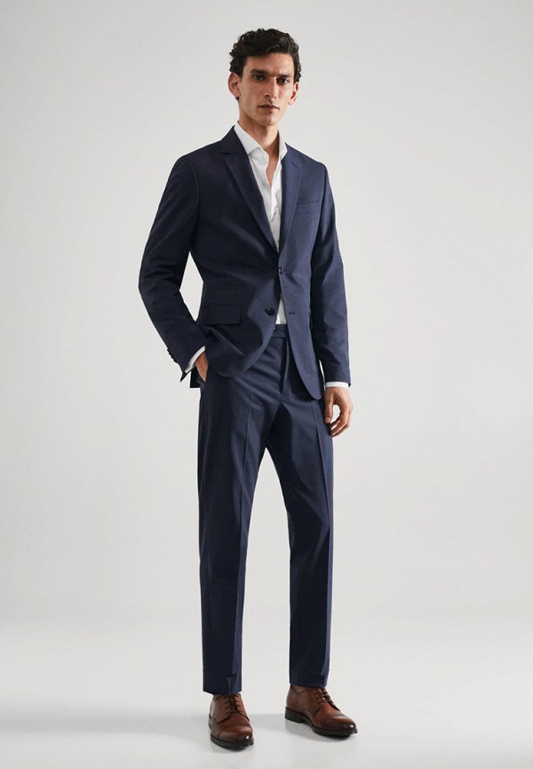 фото Рубашка mango man