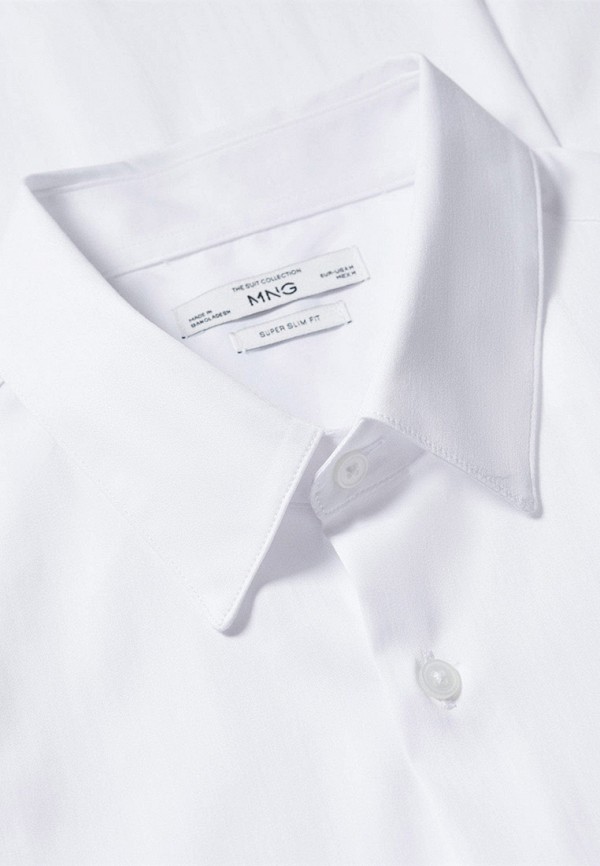 фото Рубашка mango man