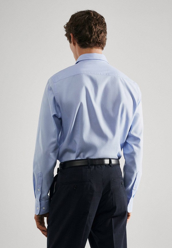 фото Рубашка mango man