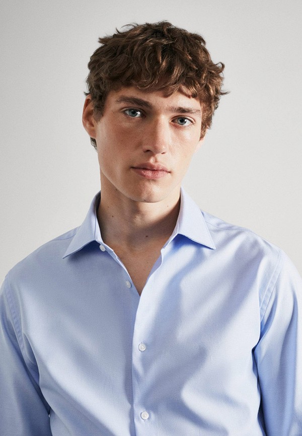 фото Рубашка mango man