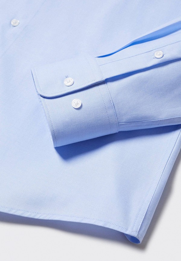 фото Рубашка mango man