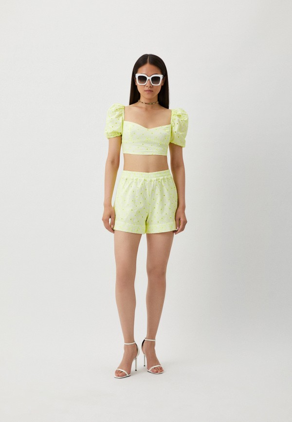 фото Топ mc2 saint barth