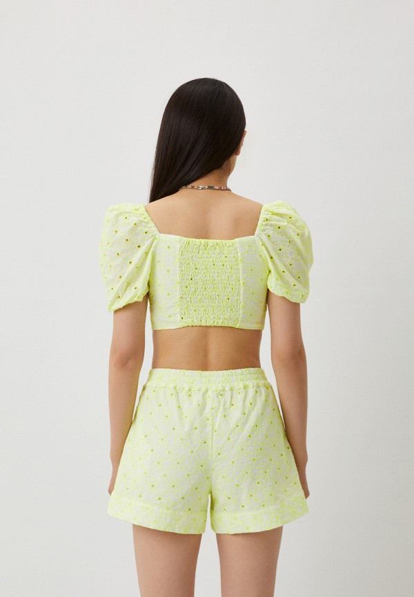 фото Топ mc2 saint barth