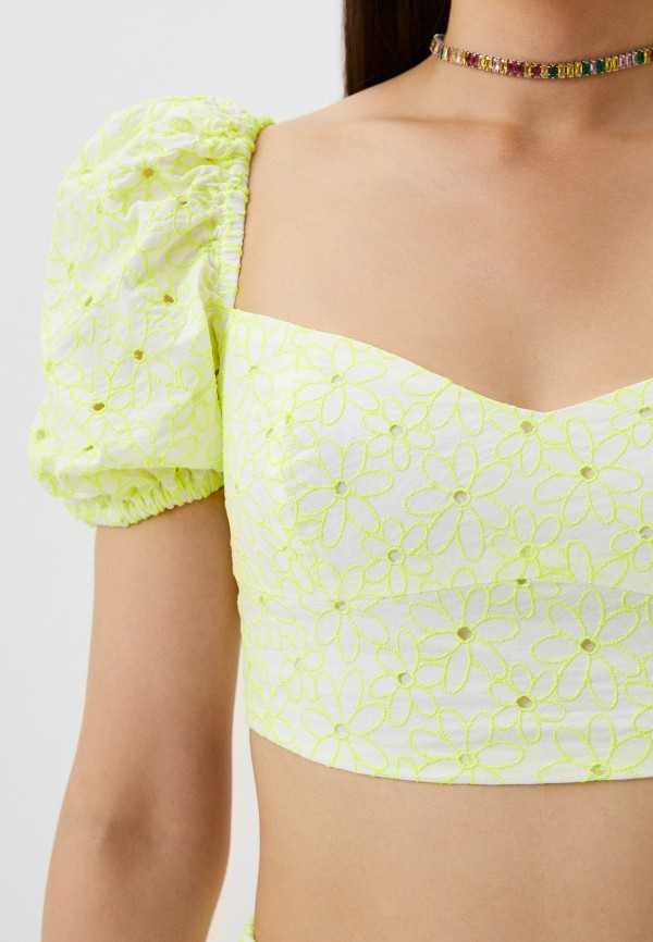 фото Топ mc2 saint barth