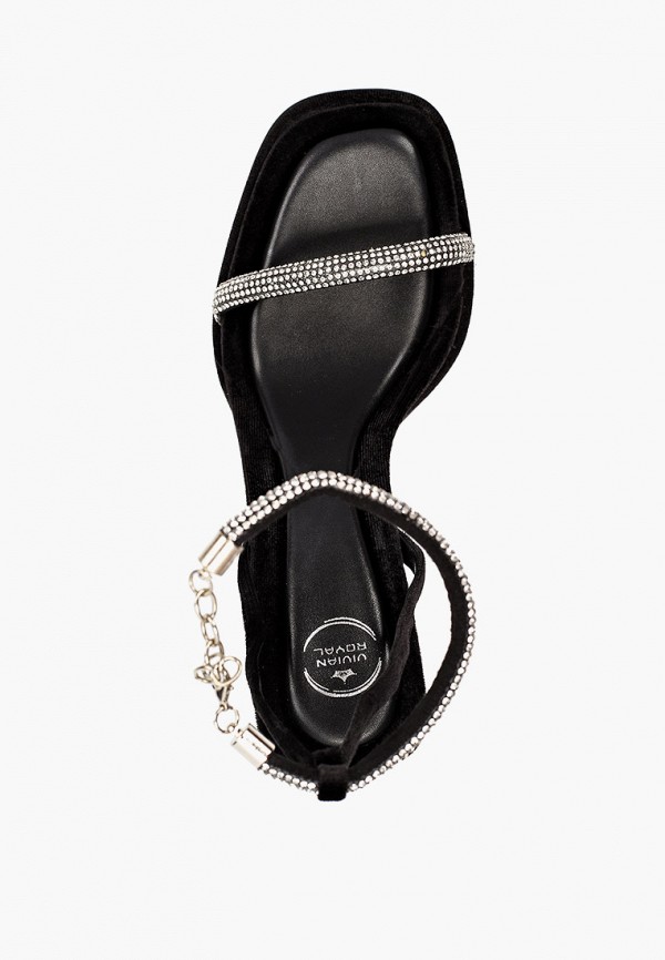 фото Босоножки vivian royal