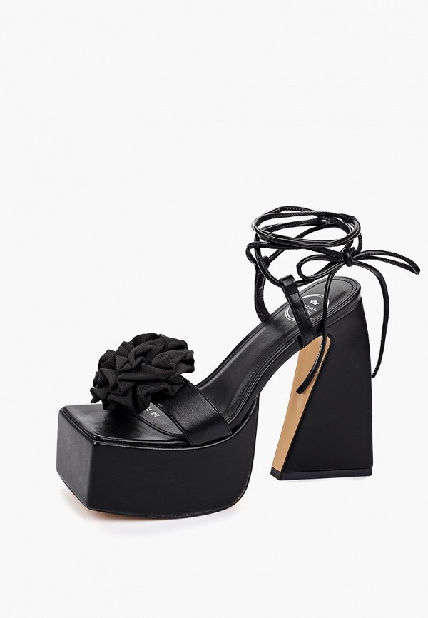 фото Босоножки vivian royal