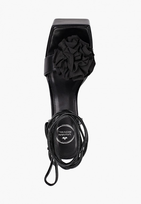 фото Босоножки vivian royal