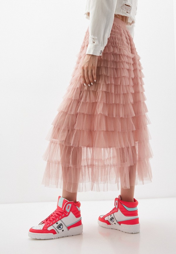 фото Кеды chiara ferragni