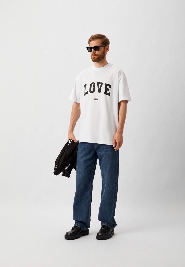 фото Футболка msgm