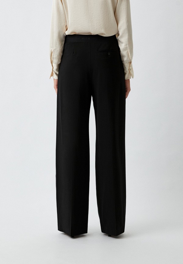 фото Брюки msgm