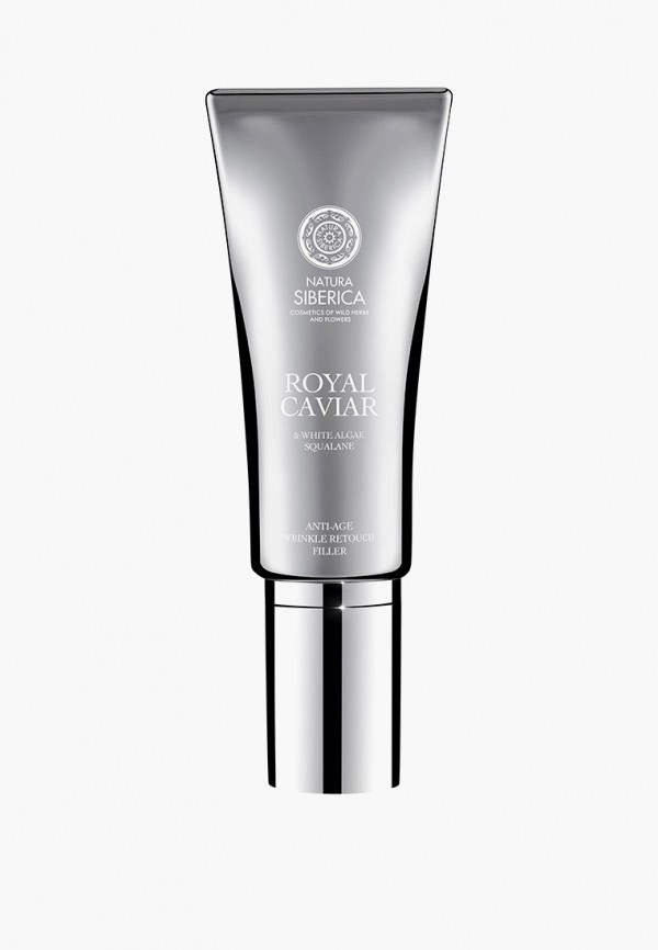 Сыворотка для лица Natura Siberica, Прозрачный, Royal Caviar / Сыворотка- филлер от морщин anti-age", 30 мл
Сыворотка для лица Natura Siberica, Прозрачный, Royal Caviar / Сыворотка- филлер от морщин anti-age", 30 мл
