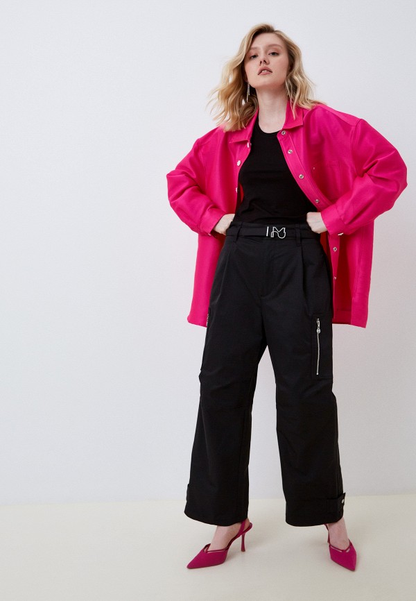 фото Брюки miss sixty