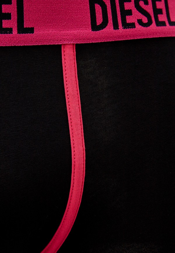 фото Трусы 5 шт. diesel