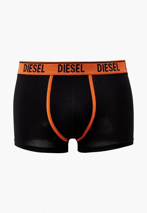 фото Трусы 5 шт. diesel