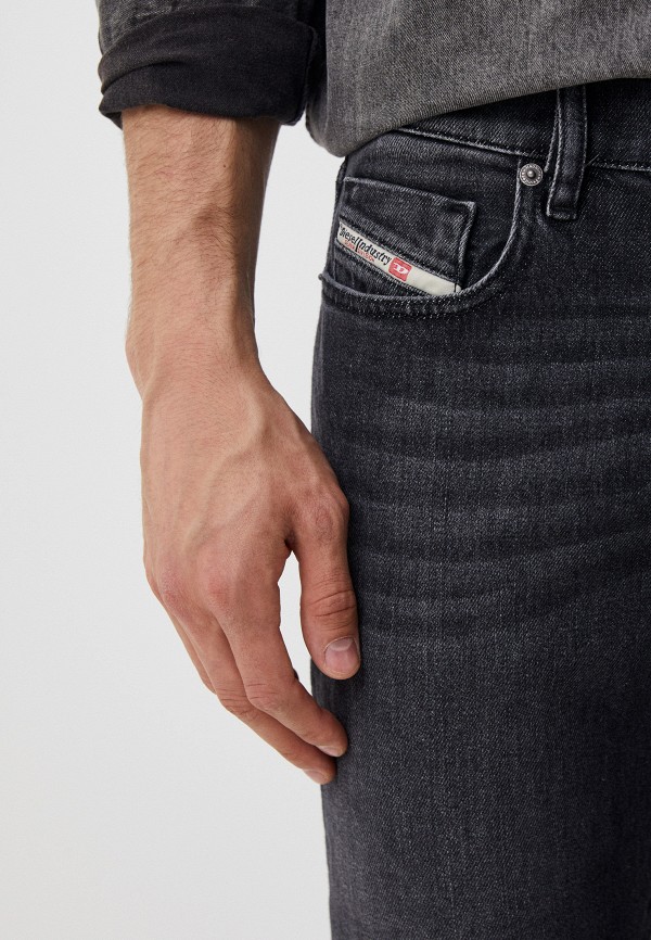 фото Джинсы diesel